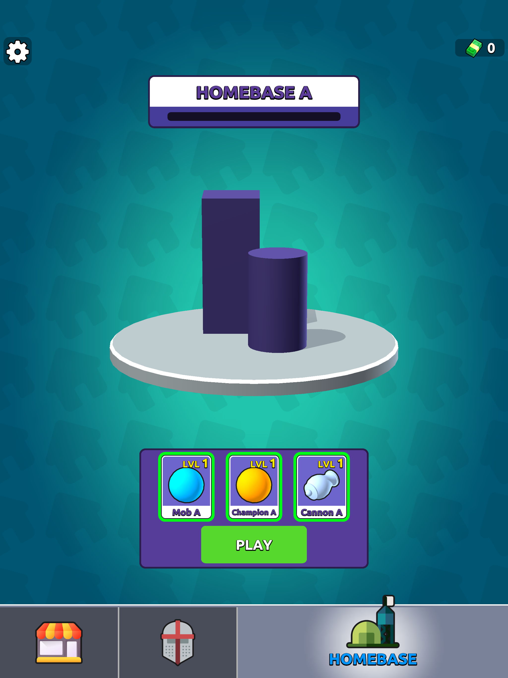 Mob Master 3D: Crowd Conquer screenshot 6