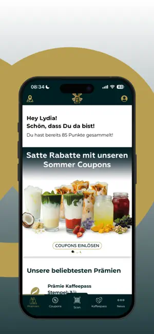 Höflinger Müller screenshot 2