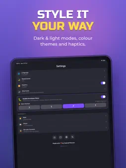 Remote for GDevelop screenshot 12