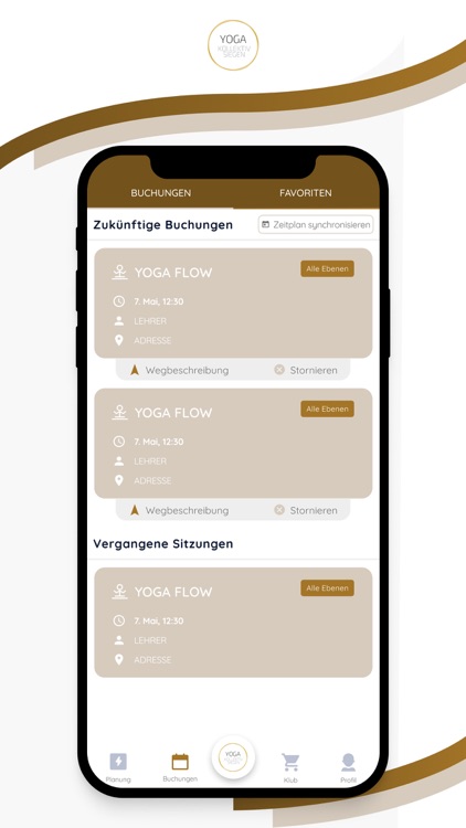Yoga Kollektiv Siegen