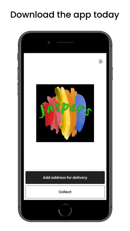 Jaspers, Canterbury App screenshot-3