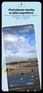 Guidez Travel screenshot 7