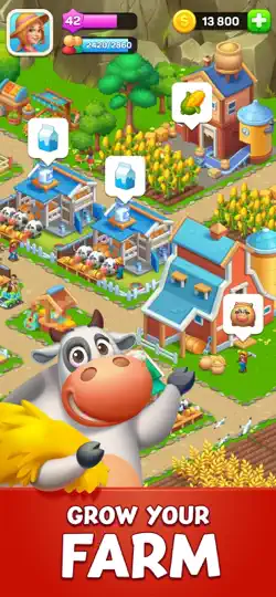 Farming Diary iPhone Screenshot 6