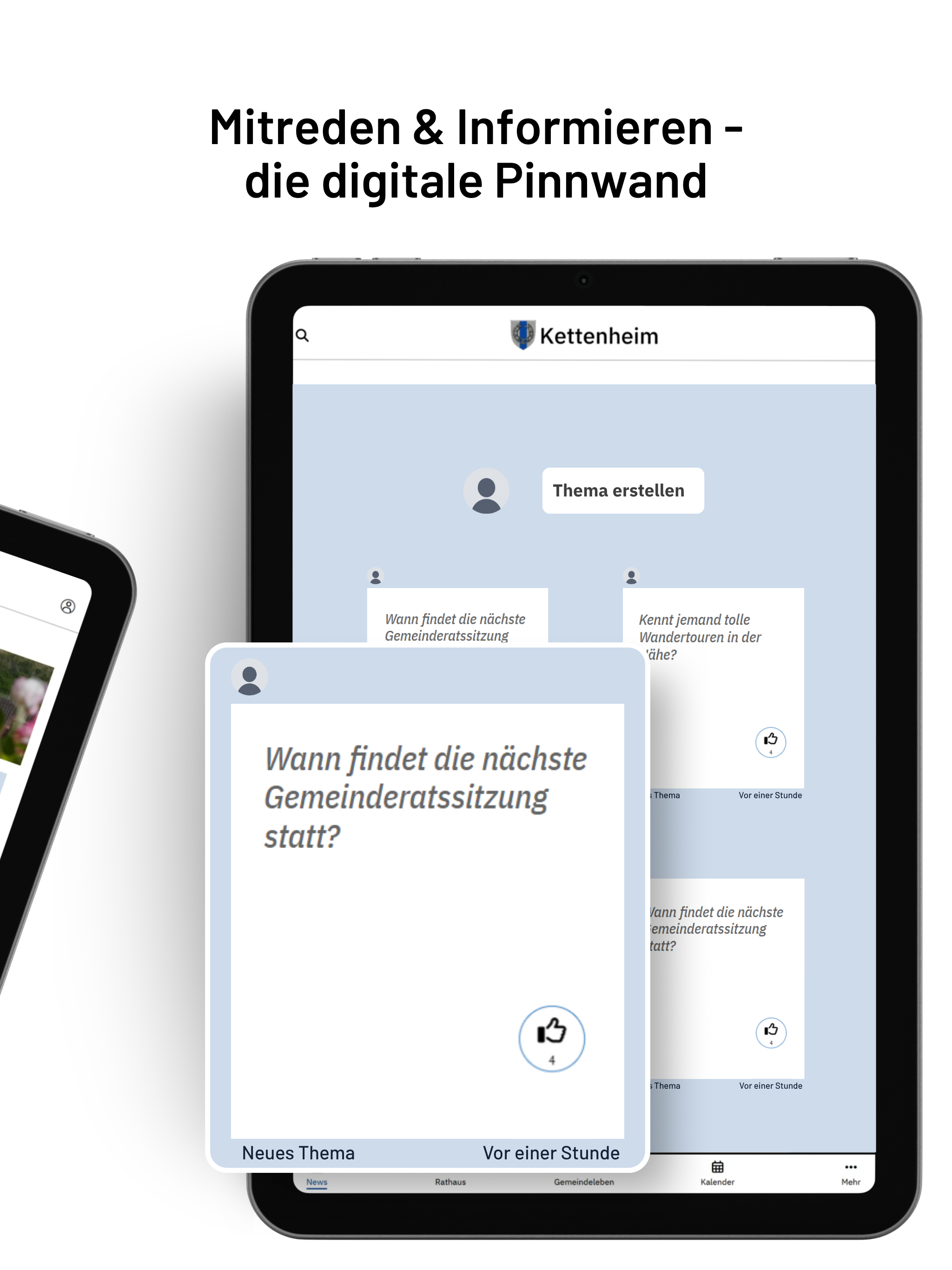 Kettenheim screenshot 8
