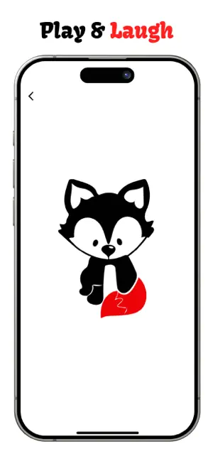 Tiny Tot Screen Lock screenshot 3