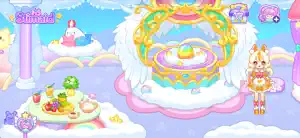 Slimaid Princess: Unicorn screenshot 4