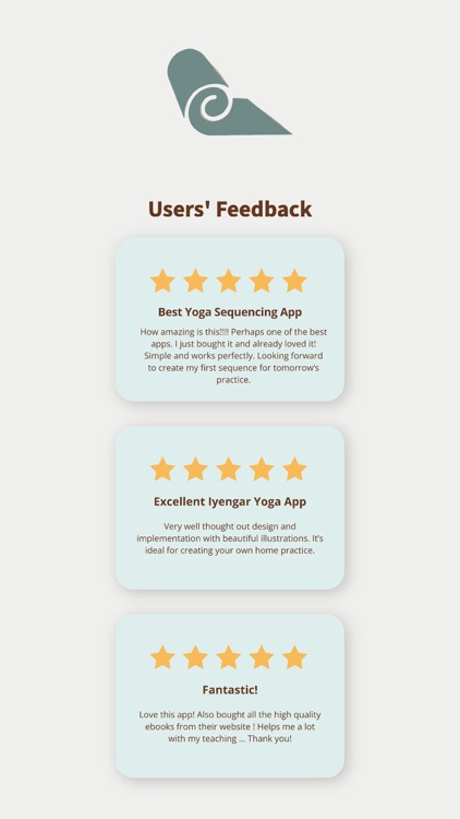 SVEJAR Yoga Sequences screenshot-6
