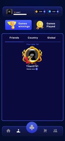Cobra Card Game Screenshot 10