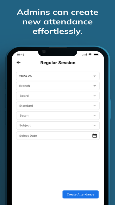 Prepseed Screenshot