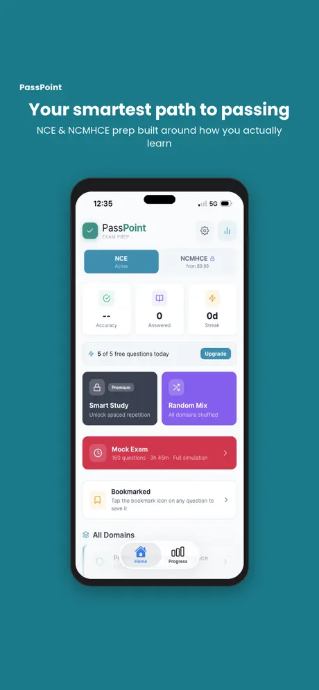 PassPoint 2026 screenshot 4