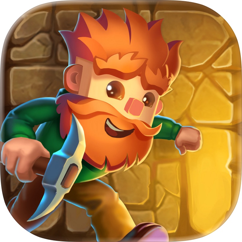 Wild West Miner - Gold Rush screenshot 8