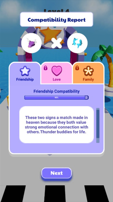 Taylor's Run: Story Game Screenshot