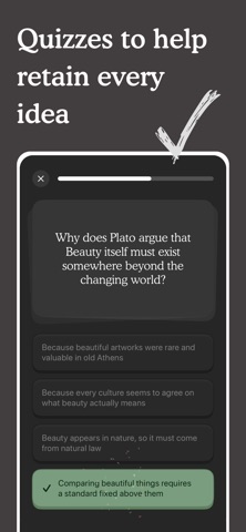 Biography Quotes & Wisdom screenshot