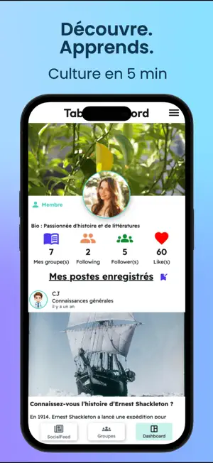 Nunti screenshot 3
