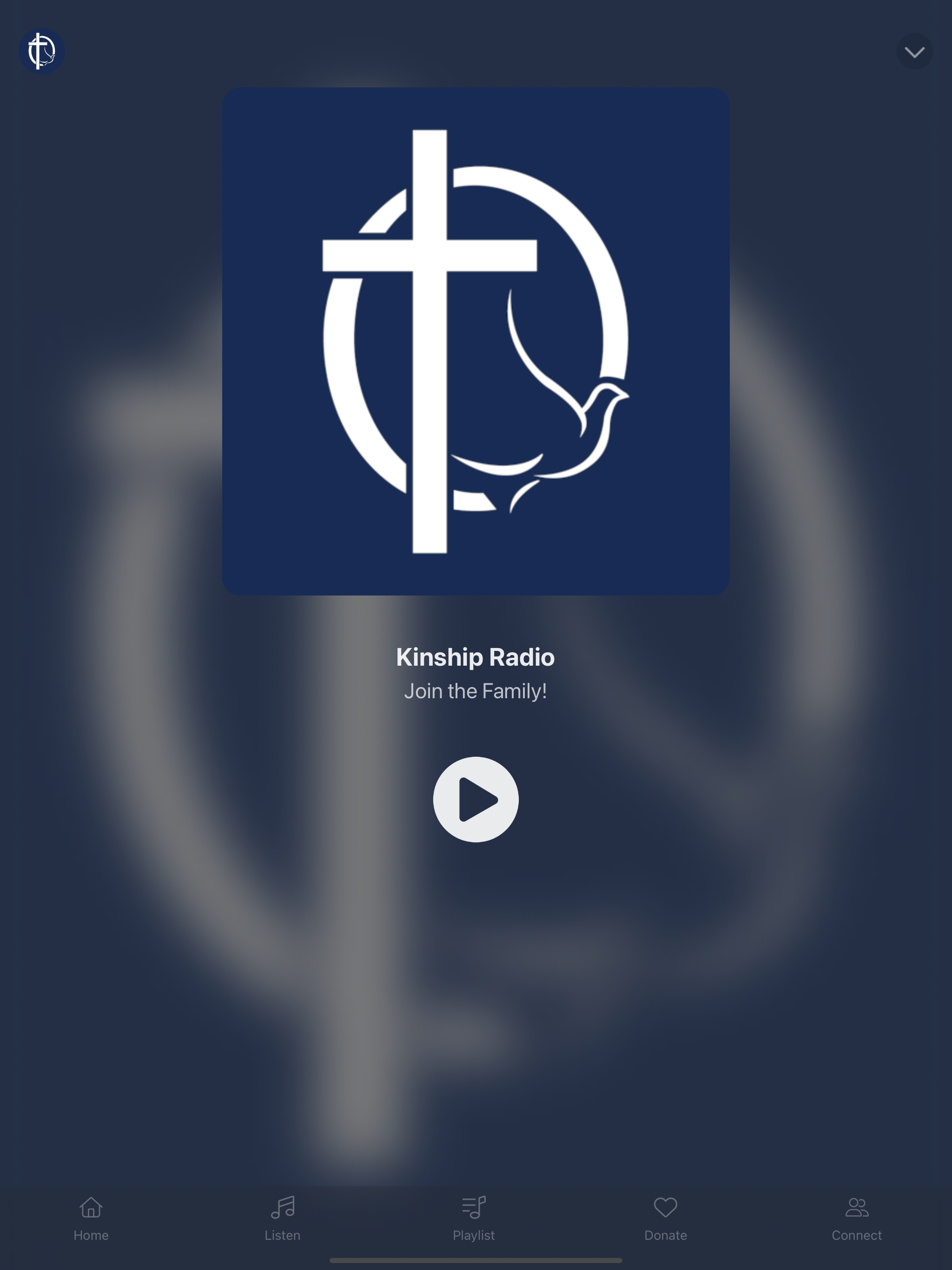 Kinship Radio