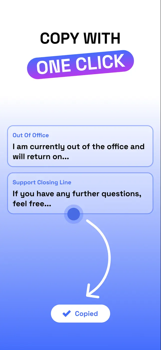 CopyQuick App Reviews – Features, Pricing & User Ratings