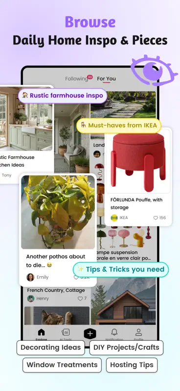 AI Home Design: Ideal House screenshot 7 of 9