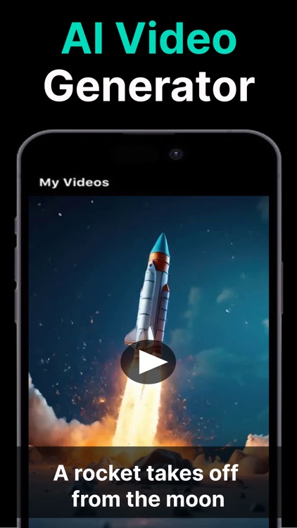 King AI: AI Video Creator