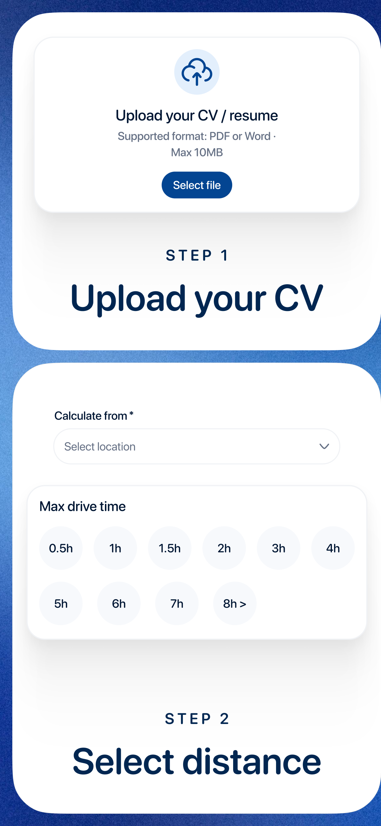 Physicians' Copilot screenshot 5