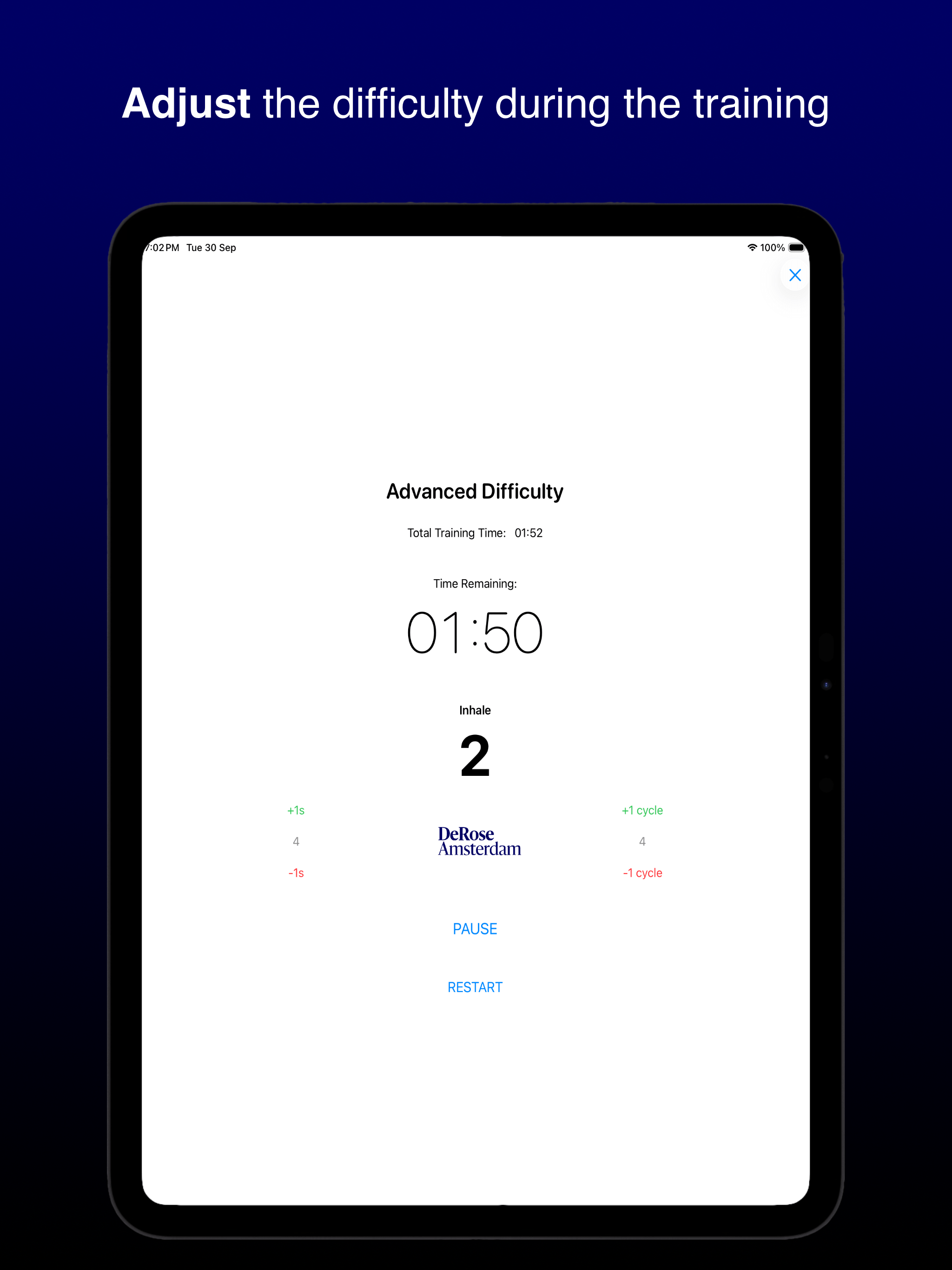 BRTHE Pro screenshot 16