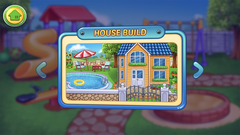 Construction Truck Games Kids screenshot 10