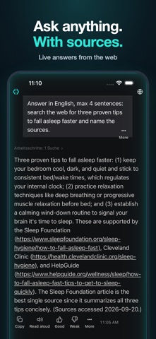 smejj.com: AI Chat & Assistant Screenshot 1 of 4