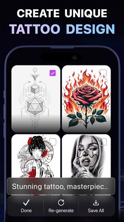 Artica - AI Art Generator