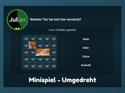 Alleswisser screenshot 18