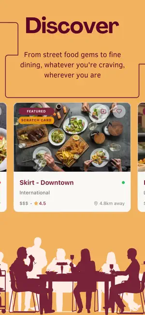 Plate - No call, No wait screenshot 2