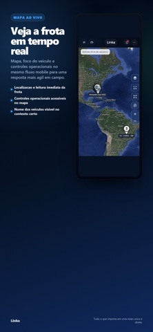 LINKA-APP screenshot