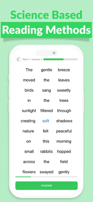 Speed Reading - RSVP Reader screenshot 2