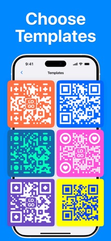 QR Makers Pro Screenshot 2 of 5