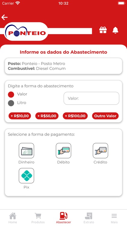 Rede Ponteio screenshot-4