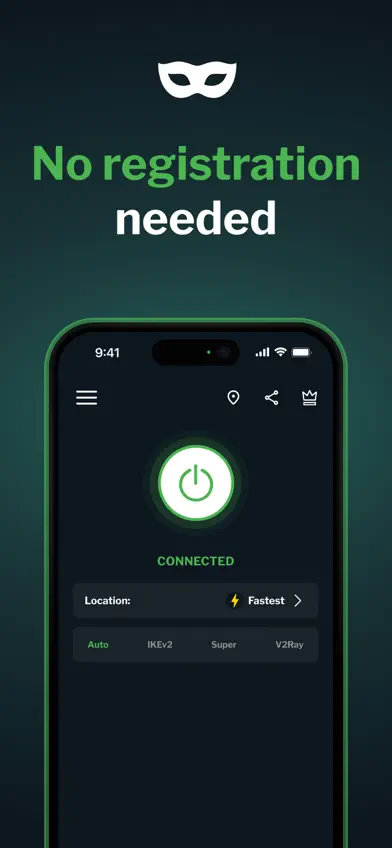 VPN by Free VPN Pte Ltd. screenshot 5