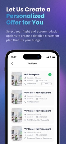 Visit Turkey - Health & Travel screenshot