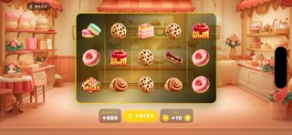 MultiVegas - Lines iPhone screenshot
