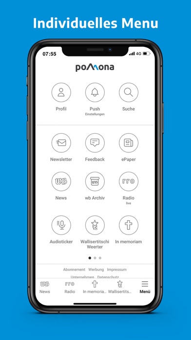 Screenshot #3 pour Pomona