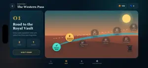 Monsoon Treasure Trails screenshot 3