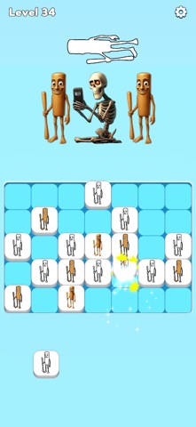Meme Sticker Merge Screenshot 4 of 10