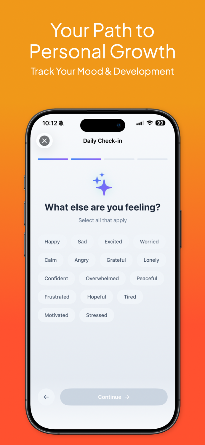 Balance Wellbeing with Auri