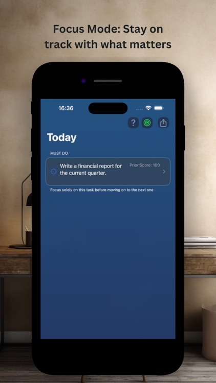 Day Planner: Do it tomorrow screenshot-9