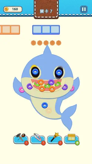 Button Jam - Puzzle Game screenshot 2