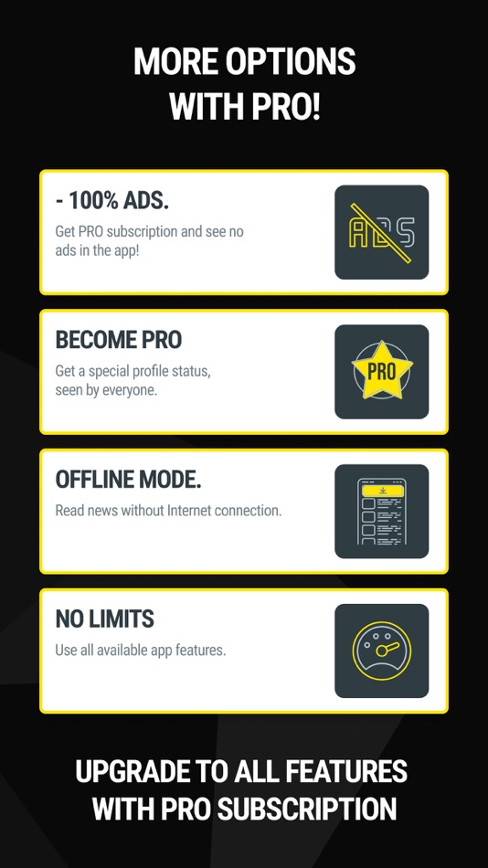 #7. Crypto News: Prices, Alerts (iOS) 게시자: ROCKETM