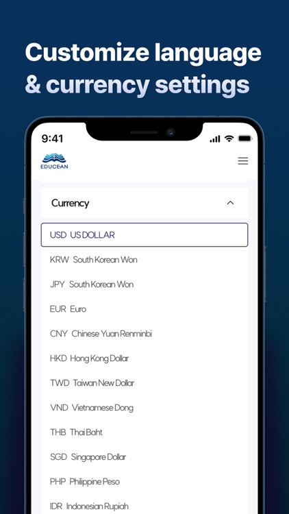 Educean screenshot-3