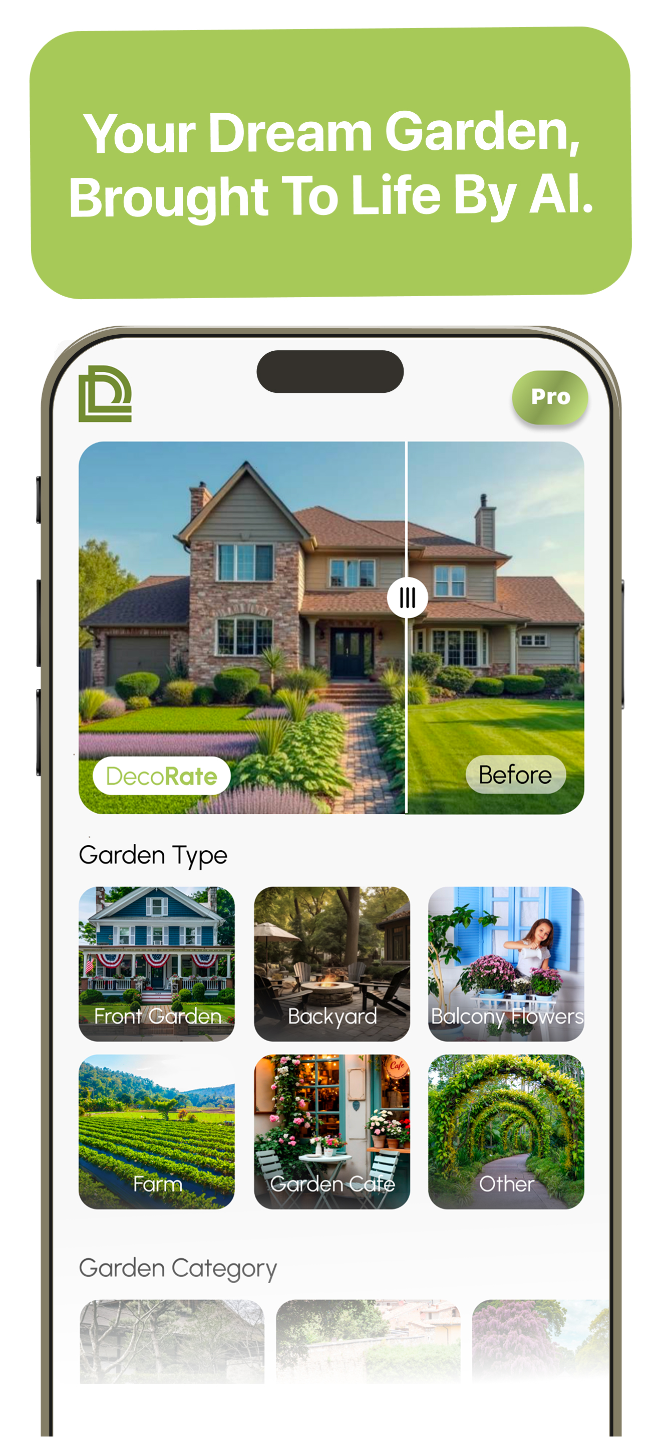 Decor Garden & Home - Decorate screenshot 7