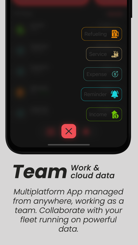 #6. Auttom (iOS) 由: Ardit Aliaj