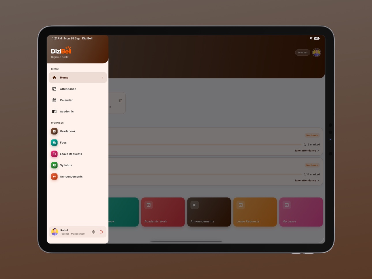 Screenshot 8 of DiziBell