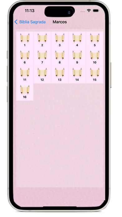 Biblia Católica  - Ave Maria Screenshot
