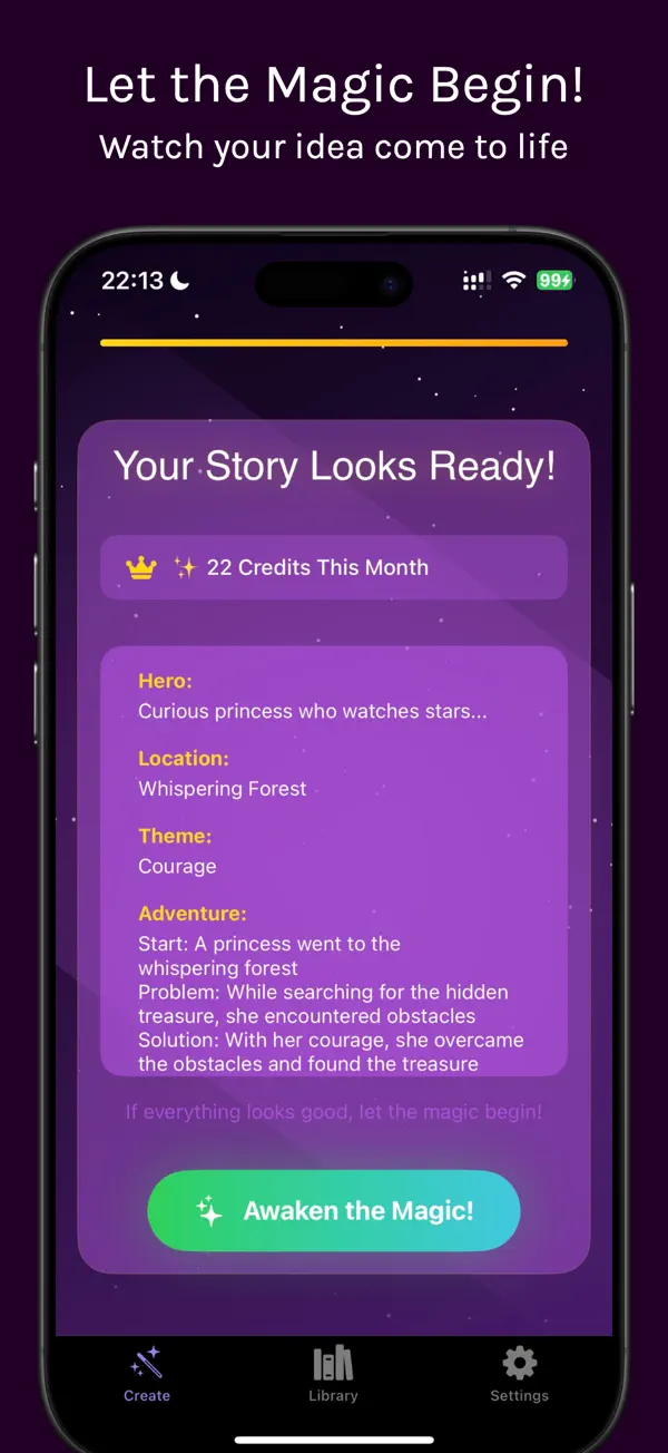 App Screenshot 4