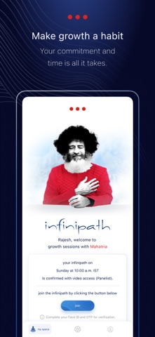 infinipath Screenshot 2 of 6